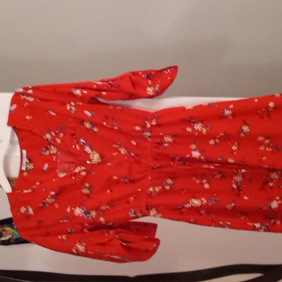 Dress for women - Picture 3 of 4